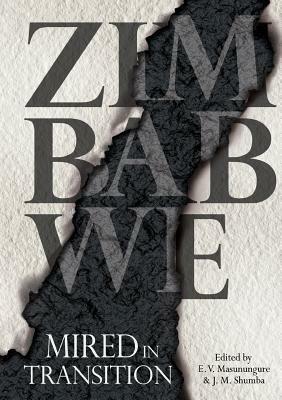 Zimbabwe: Mired in Transition - cover