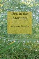 Dew in the Morning - Shimmer Chinodya - cover