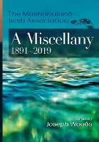 The Mashonaland Irish Association: A Miscellany 1891-2019 - cover