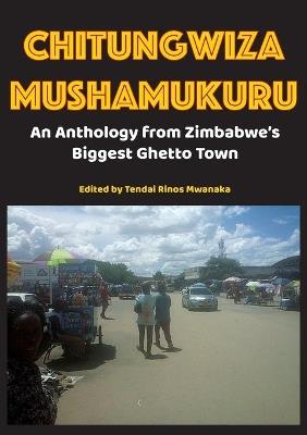 Chitungwiza Mushamukuru: An Anthology from Zimbabwe's Biggest Ghetto Town - Tendai Rinos Mwanaka - cover