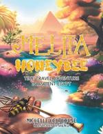 Melita Honeybee: Time Travel Adventure in Ancient Egypt