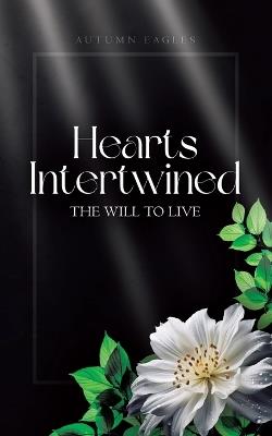 Hearts Intertwined - Autumn Eagles - cover