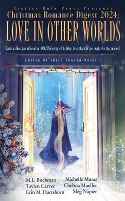 Love In Other Worlds - Tracy Cooper-Posey,Taylen Carver,M L Buchman - cover