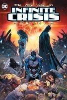 Infinite Crisis Omnibus - Geoff Johns,Phil Jiminez - cover
