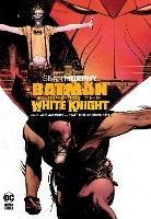 Batman: Curse of the White Knight - Sean Murphy - cover