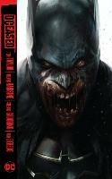 DCeased - Tom Taylor - cover
