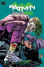 Batman: The Joker War Companion Volume 1
