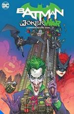Batman: The Joker War Companion Volume 2
