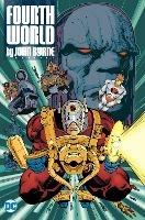 Fourth World by John Byrne Omnibus  