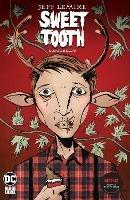 Sweet Tooth Compendium   - Jeff Lemire,Jeff Lemire - cover