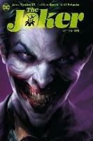 The Joker Vol. 1 - James Tynion IV,Guillem March - cover