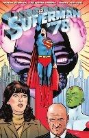 Superman '78 - Robert Venditti,Wilfredo Torres - cover