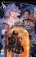 The Dreaming: Waking Hours - G. Willow Wilson,Nick Robles - cover