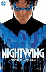 Nightwing Vol.1: Leaping into the Light