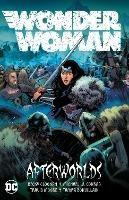 Wonder Woman Vol. 1: Afterworlds