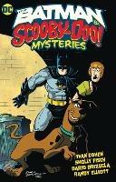 The Batman & Scooby-Doo Mystery Vol. 1 - Sholly Fisch,Randy Elliott - cover