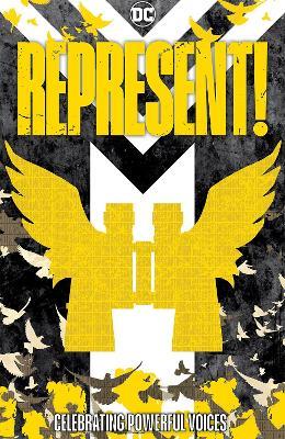 Represent! - Christian Cooper,Alitha Martinez - cover