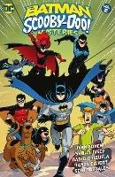 The Batman & Scooby-Doo Mysteries Vol. 2 - Sholly Fisch,Randy Elliott - cover