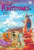 The Flintstones The Deluxe Edition - Mark Russell,Steve Pugh - cover