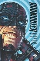 Midnighter: The Complete Collection - Steve Orlando,ACO - cover