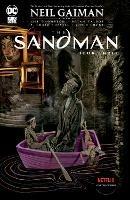 The Sandman Book Three