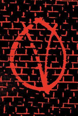 Absolute V for Vendetta (2023 Edition) - Alan Moore,David Lloyd - cover