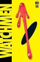 Absolute Watchmen (New Edition) - Alan Moore - cover