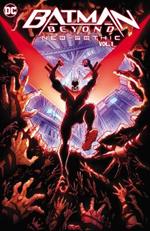Batman Beyond: Neo-Gothic