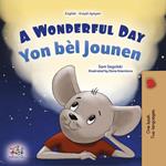 A Wonderful Day Yon bèl Jounen