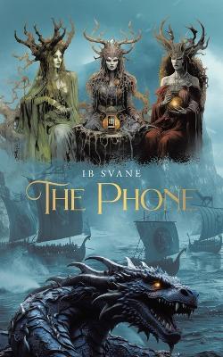 The Phone - Ib Svane - cover