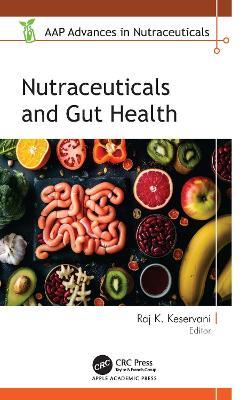 Nutraceuticals and Gut Health - cover