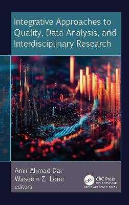 Integrative Approaches to Quality, Data Analysis, and Interdisciplinary Research - cover