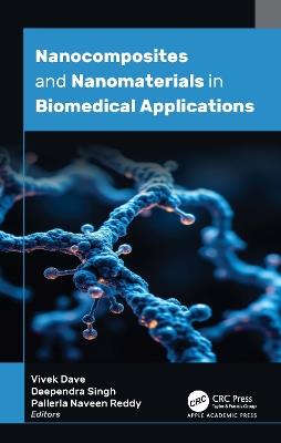 Nanocomposites and Nanomaterials in Biomedical Applications - cover