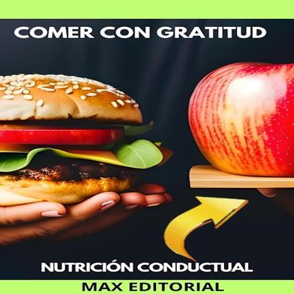 Comer Con Gratitud