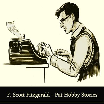 Short Stories of F. Scott Fitzgerald, The
