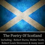 Poetry of Scotland, The