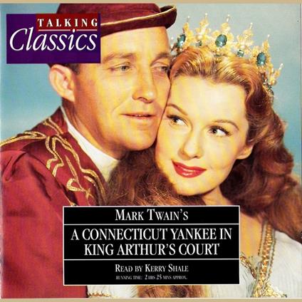 Connecticut Yankee In King Arthur's Court, A