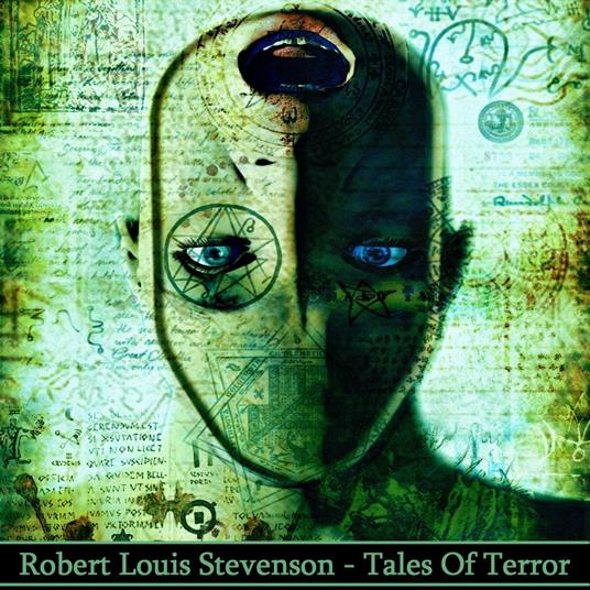 Tales of Terror, The