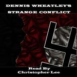 Strange Conflict
