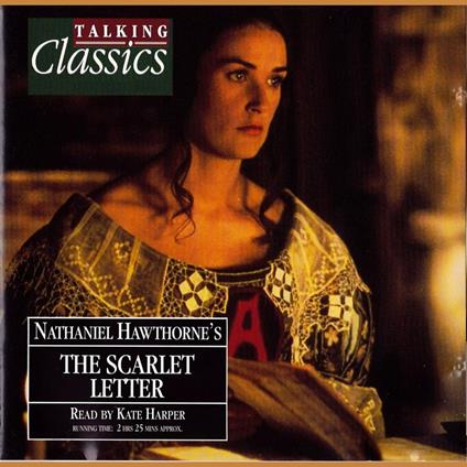 Scarlet Letter, The