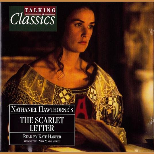 Scarlet Letter, The