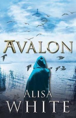 Avalon - Alisa White - cover