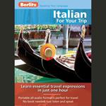 Italian for Your Trip