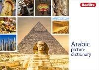 Berlitz Picture Dictionary Arabic - Berlitz Publishing - cover