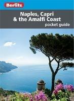 Berlitz Pocket Guide Naples, Capri & the Amalfi Coast (Travel Guide) - cover