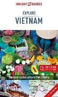 Insight Guides Explore Vietnam (Travel Guide with Free eBook) - Insight Travel Guide - cover