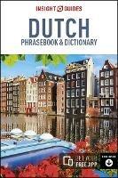 Insight Guides Phrasebook Dutch - Insight Guides - cover