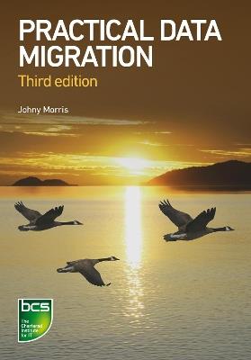 Practical Data Migration - Johny Morris - cover