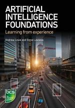 Artificial Intelligence Foundations: Learning from experience