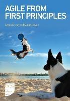 Agile From First Principles - Lynda Girvan,Simon Girvan - cover